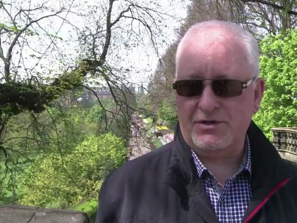 Queen Elizabeth:  Königin der eroberten Herzen