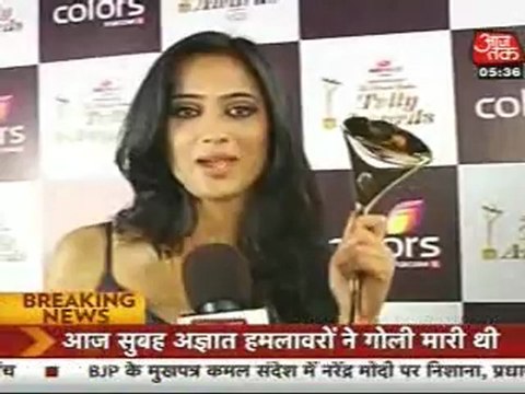 1st June ITA AWards SBB2