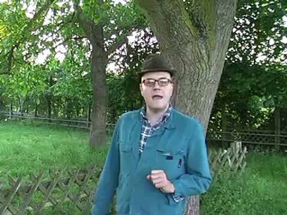 ESC 2012 aus Aserbaidschan. Heinrich faßt zusammen! Comedy