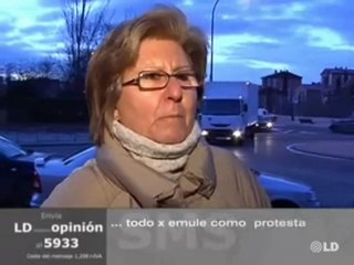 La Tertulia, Tomás y Recarte - 26/01/09