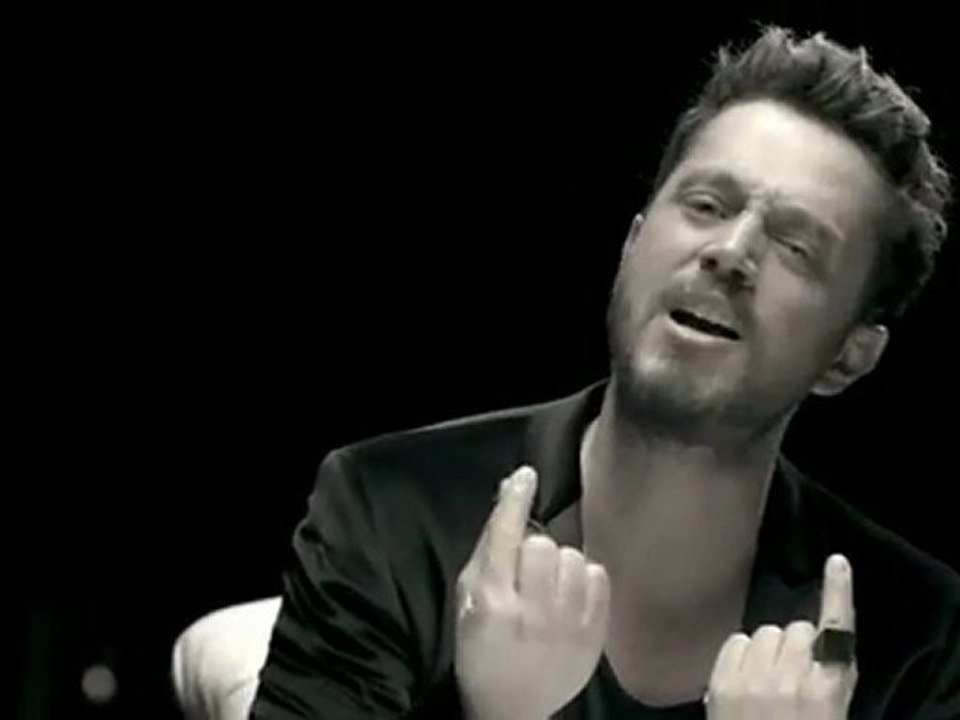 Kalamam Arkadaş (Murat Boz)
