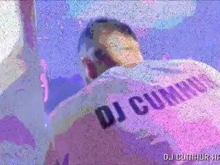 Cumhur Hamarat - At Kendini Disco' lara (Original-Mix) 2012