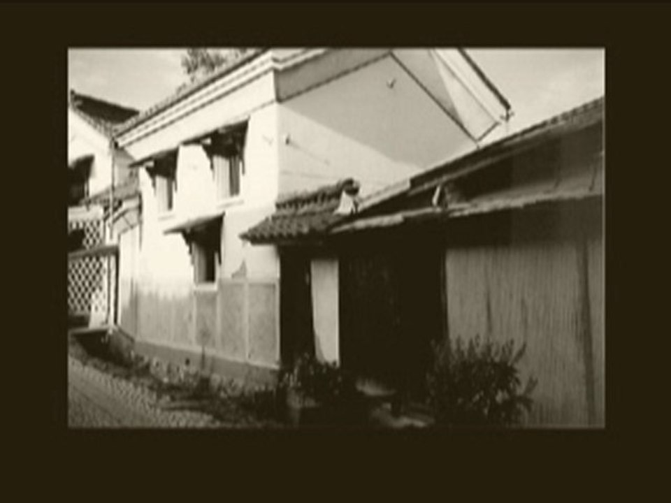 Cry at Dusk　夕暮れに泣いて　(1982)
