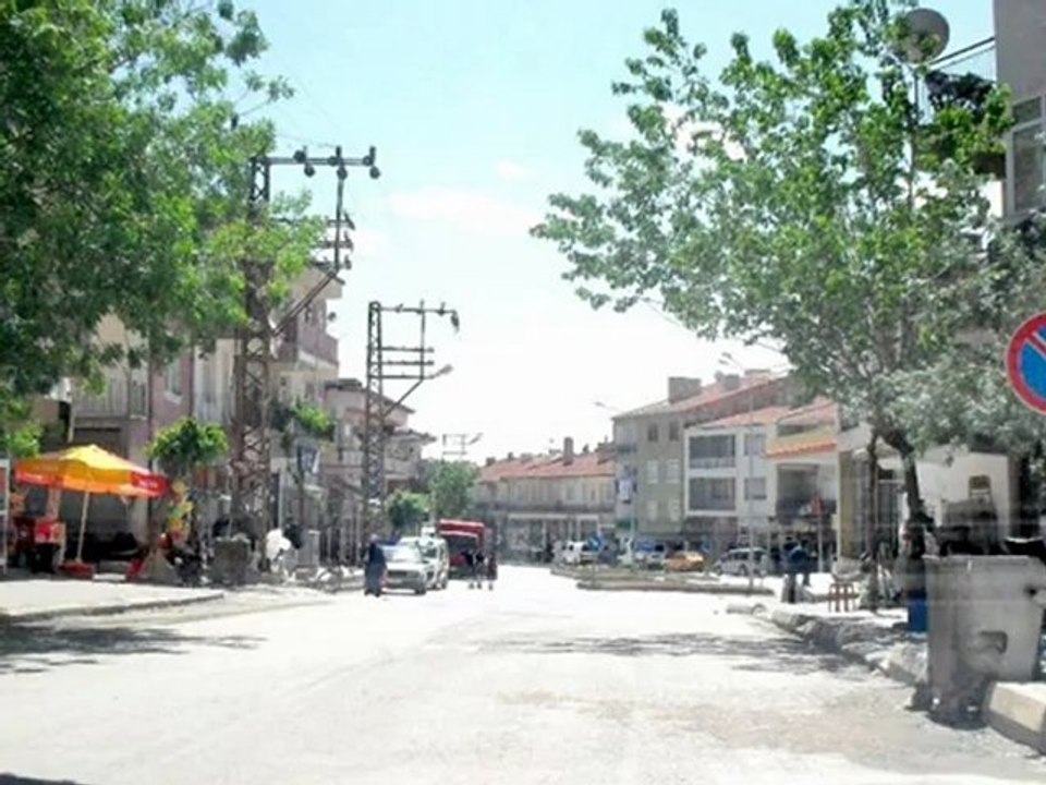 UĞUR IŞILAK - KOÇHİSAR ELLERİ