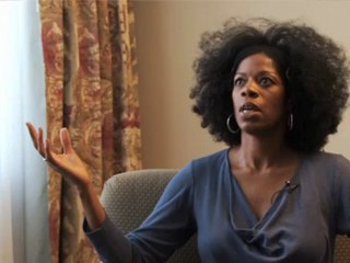 Kim Wayans: Reel Life, Real Stories