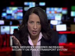 Inside Story - Behind the Moscow bombing