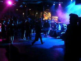 VILLETTE SONIQUE 2012 by GENERAL ECLEKTIK