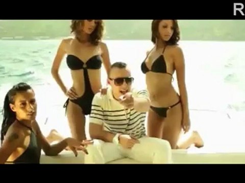 Don Omar vs Shakira vs Pitbull - Danza Rabiosa Kuduro ft. Marc Anthony Lucenzo SHM 2012