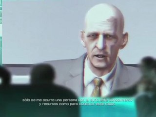 Binary Domain - Secuencia en Español HD en HobbyNews.es