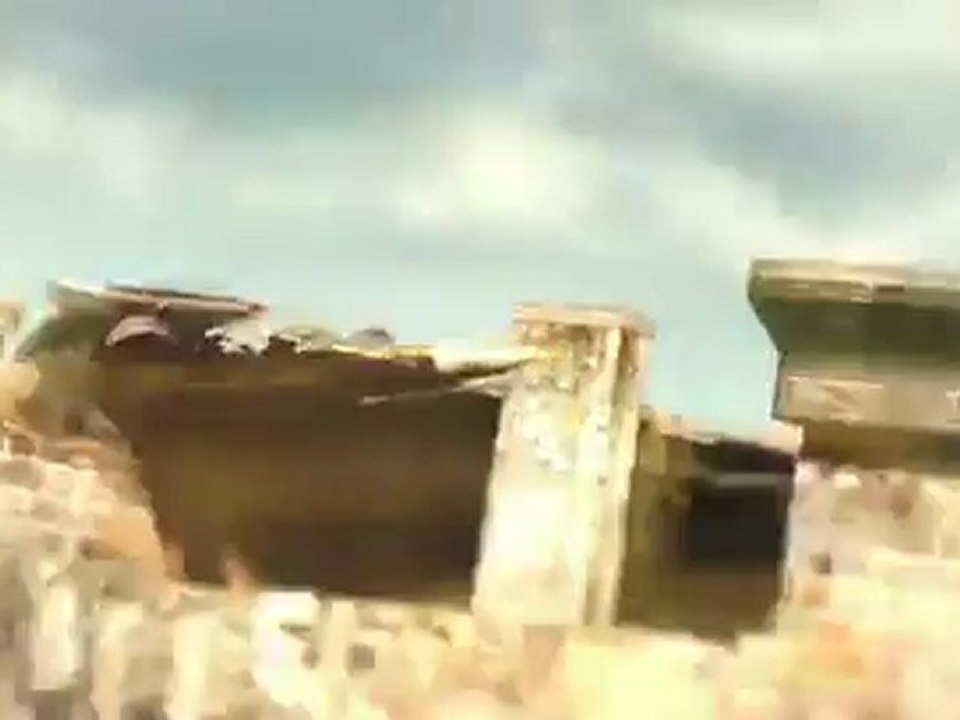 Sniper Elite V2 - Kill Cam Of The Week 1 en HobbyNews.es
