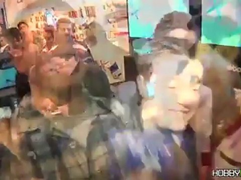 El Rey Cardo de los videojuegos y PS Vita en HobbyNews.es