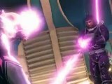 Tráiler de Saints Row The Third Gangstas in Space en HobbyNews.es