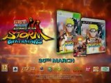 Naruto Ultimate Ninja Storm Generations - Haku and Zabuza Story HD en HobbyNews.es