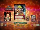 Naruto Shippuden Ultimate Ninja Storm Generations - Jiraiya_s Story
