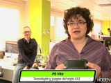 Cara a cara (HD) Ps Vita vs 3DS en HobbyNews.es