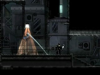 Tráiler debut de Mark of the Ninja en HobbyNews.es