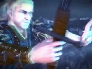 Witcher 2 X360 Character Movie - The Kingslayer HD en HobbyNews.es