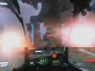 Tráiler multijugador de Hawken en HobbyNews.es