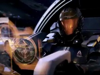 Download Video: Mass Effect 3 - Tráiler de lanzamiento (inglés) en HobbyNews.es