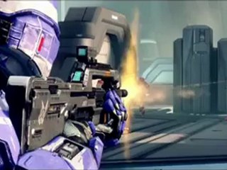 Primer vistazo a Halo 4 en HobbyNews.es