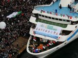 Mavi Marmara Ezgisi - 