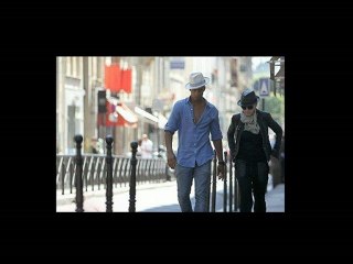 Madonna and Brahim Zaibat want to marry