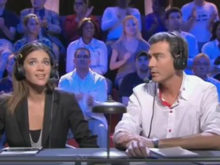 PokerStarsLive - All Star Mag du 31 Mai 2012 (Partie 2)