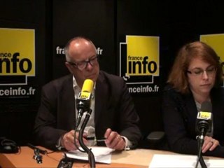 La qualité de service "plus que jamais au cœur des préoccupations de la RATP" (PDG)