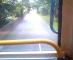 Metrobus route 291 to East Grinstead 1 478 part 2 video