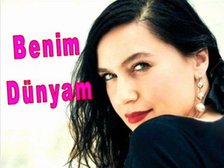 ŞEVVAL SAM - BENİM DÜNYAM