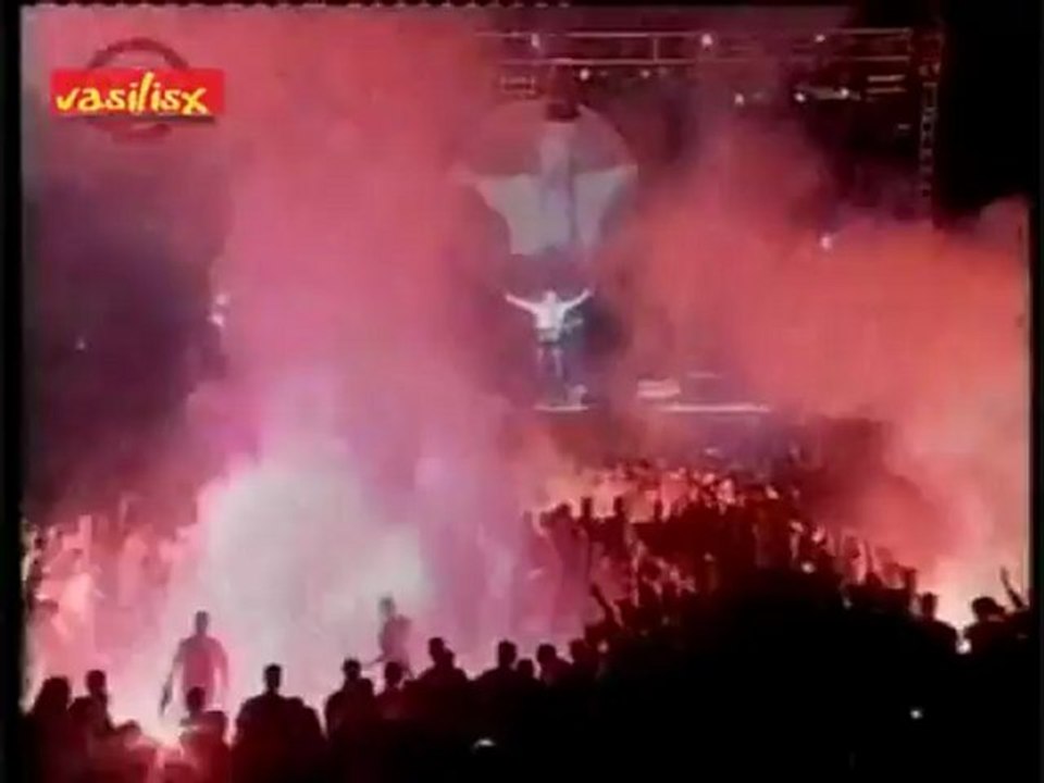 Πόρτο Ρίκο Βασίλης Παπακωνσταντίνου