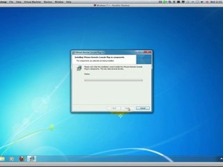 Easy Steps to Accessing a Virtual Server with vCloud Director