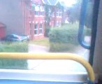 Metrobus route 291 to East Grinstead 1 478 part 3 video