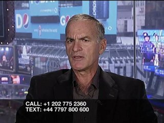 Riz Khan - Impact of the Gaza war on Israel