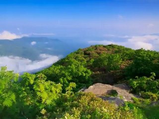 Mountain Time Lapse - Epic Landscapes & Skyscapes in ...