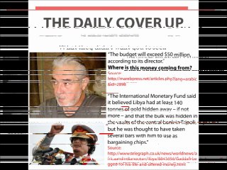 Najdat Anzour unites with Gaddafi in a $50 million funded film