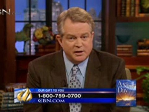 The 700 Club - June 1, 2012 - CBN.com