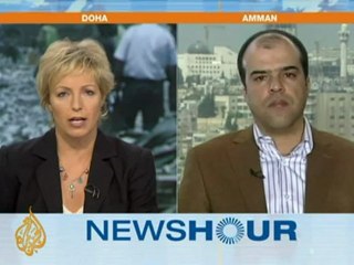 Government fee delays Gaza reconstruction