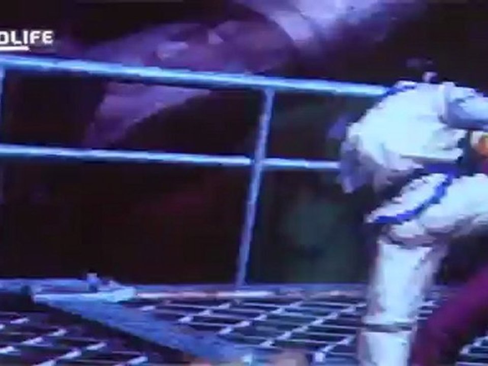 Clip de chaîne