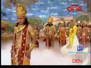 Jai Jai Jai Bajarangbali - 1st June 2012 Video Watch Online P3