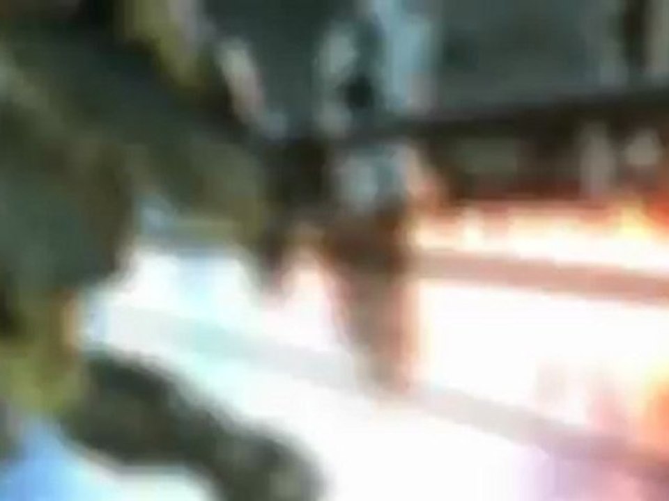 Guardians of the Middle Earth : E3 2012 trailer