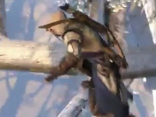 Assassin's Creed 3 (HD) Reveal tráiler en HobbyNews.es