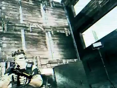 Ghost Recon _ Future Soldier - Believe in Ghosts #2 (HD) en HobbyNews.es