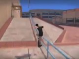 Vídeo del Colegio de Tony Hawk's Pro Skater HD en HobbyNews.es