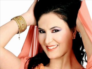 ANKARALI AYŞE DİNÇER - KALBİM VURUYOR TİKİ TAK TAK