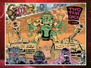 4 Web Comics You Must Read, North Carolina Outlaws Science, Blow Up Your Breakfast with a Straw, and The Art of Aliens vs Prometheus - io9: We Come From the Future
