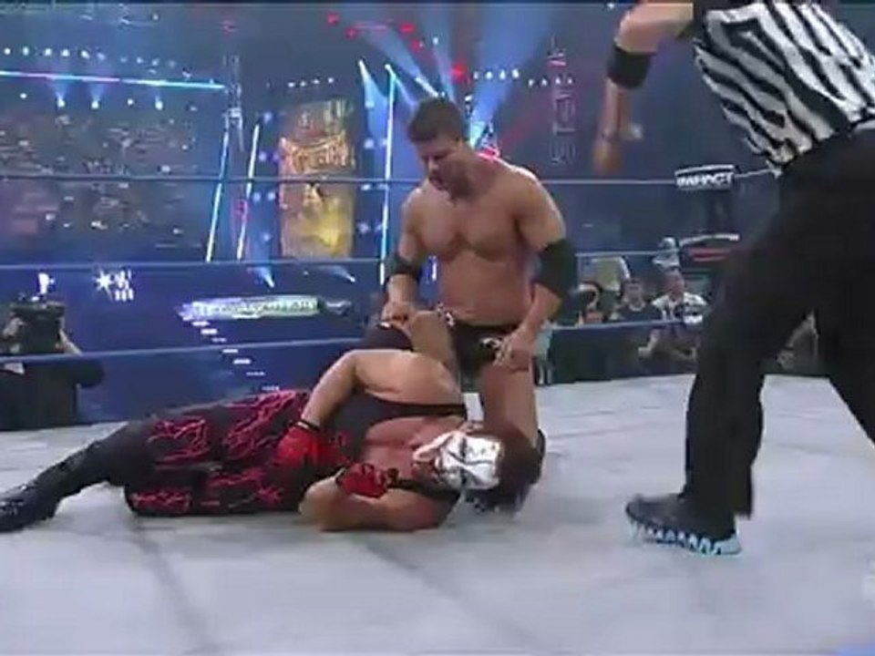 TNA Impact 5/31/12 May 31 2012 720p HD Part 1