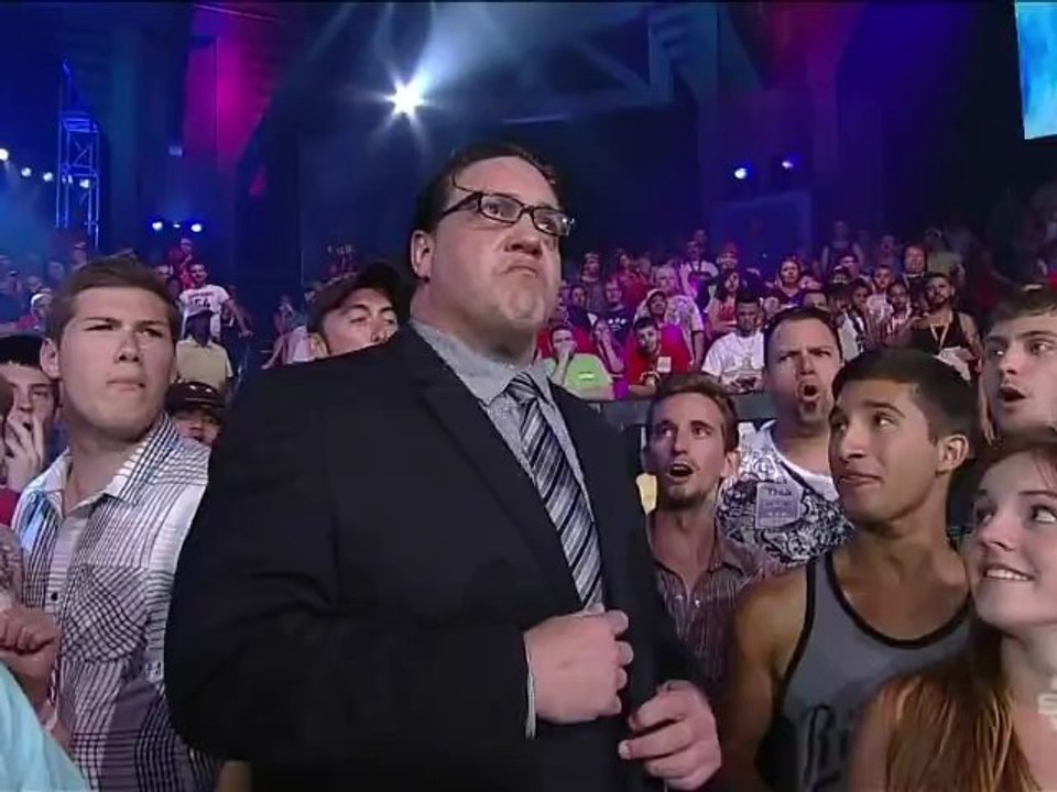 TNA Impact 5/31/12 May 31 2012 720p HD Part 2