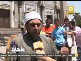 بلدنا بالمصري: مسيرة من شيوخ الأزهر تنادي باستقلاله