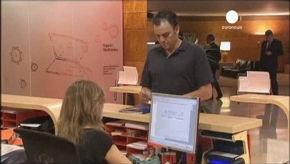 İspanya'dan sermaye kaçışı hızlandı